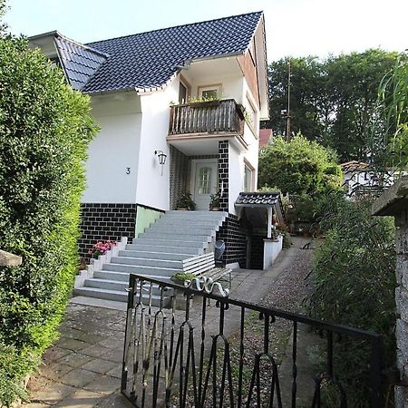 F-1041 Ferienwohnung Greta Sellin  Exterior foto